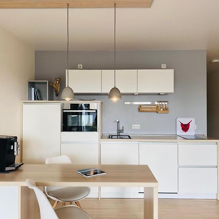 Apartment Eigenart Owingen Екстериор снимка