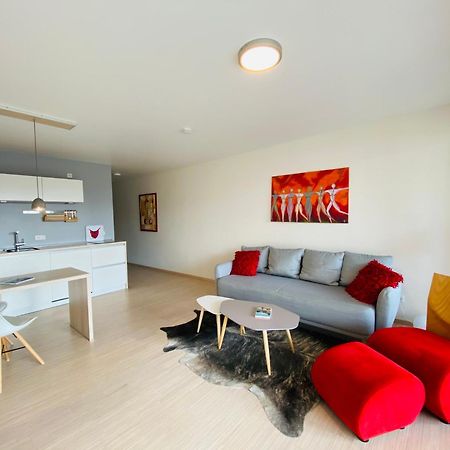 Apartment Eigenart Owingen Екстериор снимка
